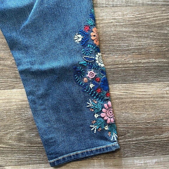 New Flutter & Kick maternity pants size 14 - Picture 6 of 15